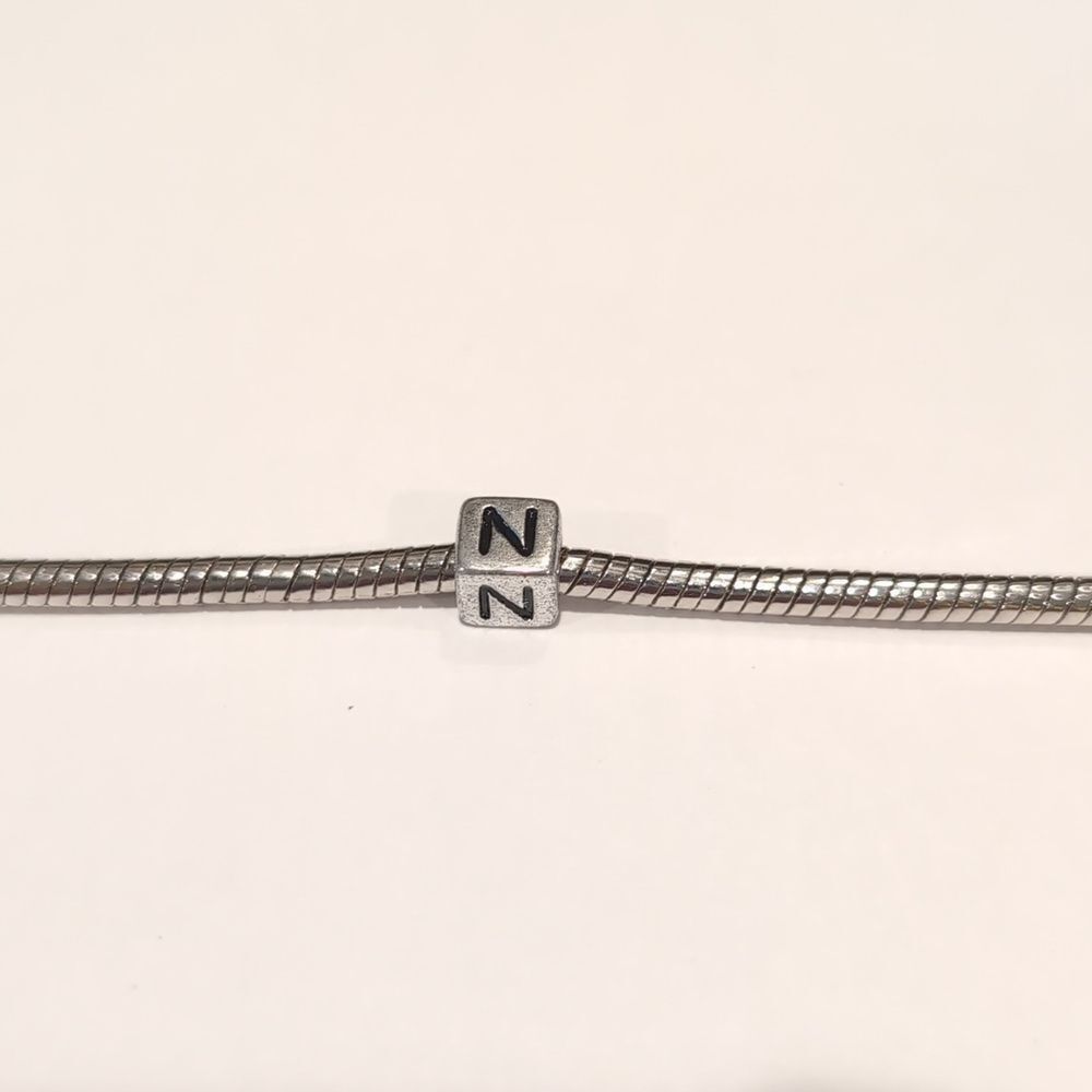 Silver N Charm - Picture 3 of 5